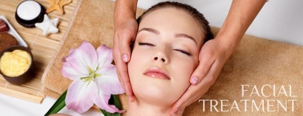 Elemental Nature Facial