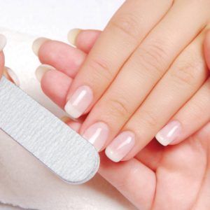 Classic Manicure