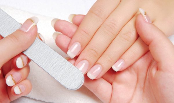 Classic Manicure