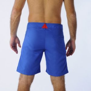 America's Cup | Swim Shorts | True Blue