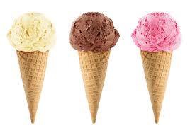 Ice Cream