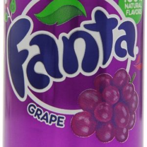 Grape (soda)