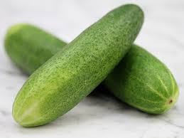 Cucumber