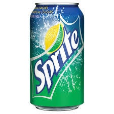 Sprite (soda)