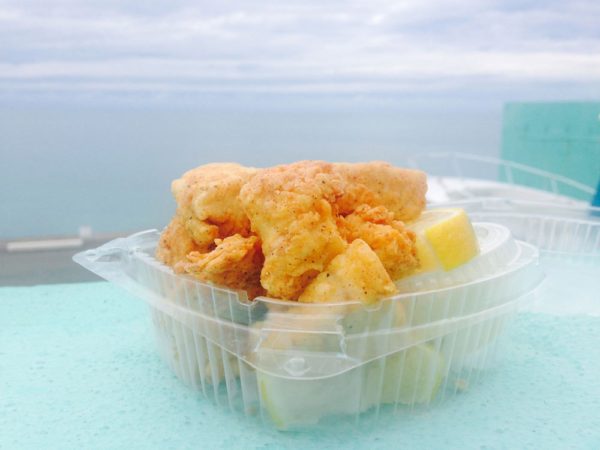 Wahoo Nuggets
