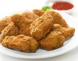 Wing Dings
