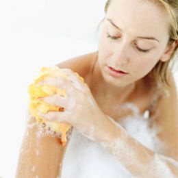 Body Scrub, Wrap, Massage