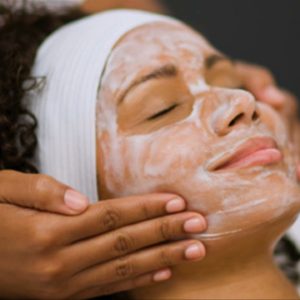 Green Science Facial