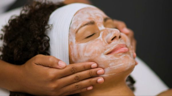 Green Science Facial