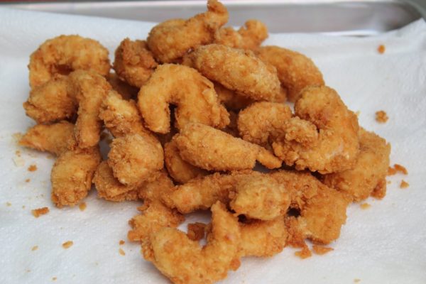 Shrimp
