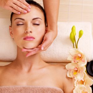 Botanical Skin Resurfacing Facial