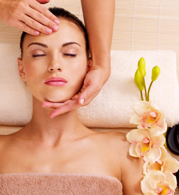 Botanical Skin Resurfacing Facial