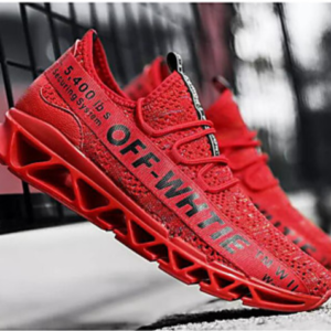 Nike - Men's Comfort Mesh