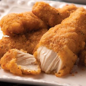 Chicken Fingers
