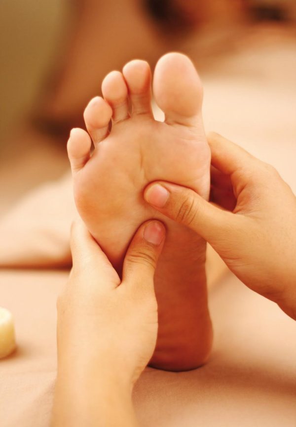 Reflexology