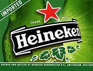 Heineken