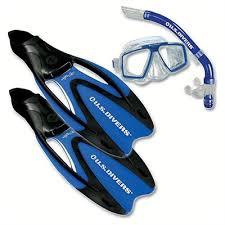 Snorkel Gear