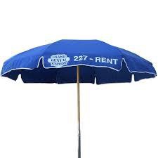 Umbrellas