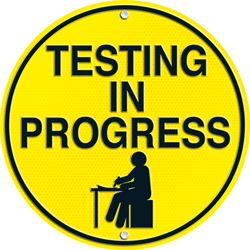 Test