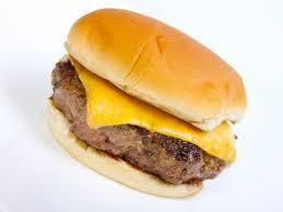 Cheese Burger