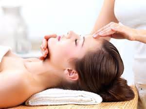 Elemental Nature Facial