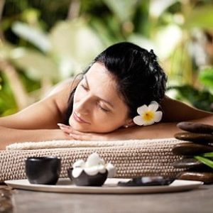 Balinese Massage
