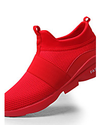 Nike - Men's Comfort Rubber Spring
